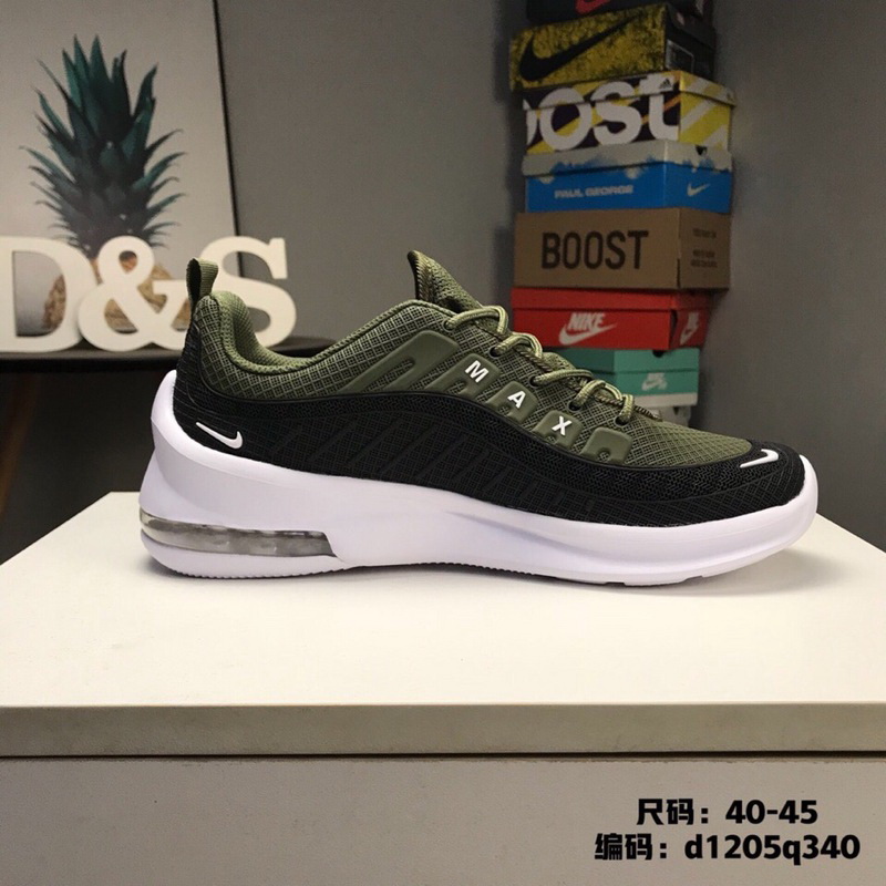 Nike Air Max 98 men shoes-081