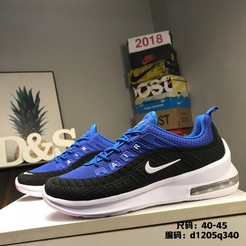 Nike Air Max 98 men shoes-082