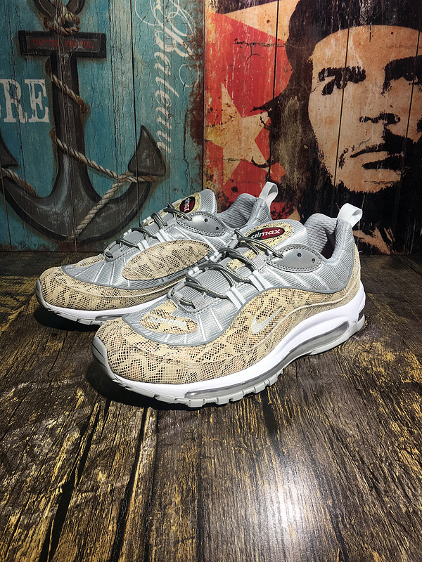 Nike Air Max 98 shoes 1:1 quality-001