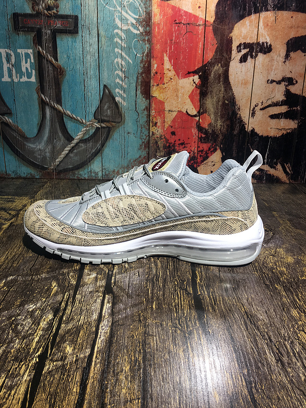 Nike Air Max 98 shoes 1:1 quality-001