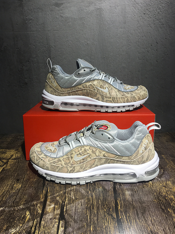 Nike Air Max 98 shoes 1:1 quality-001