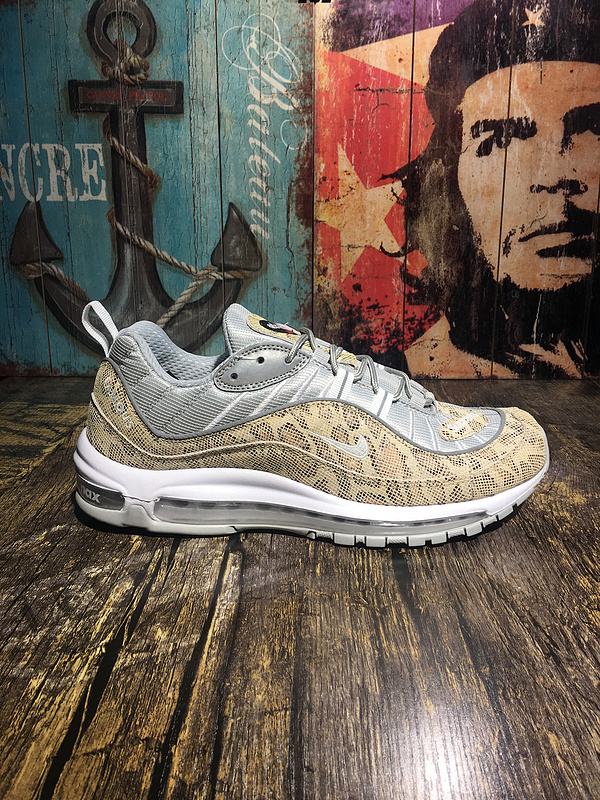 Nike Air Max 98 shoes 1:1 quality-001