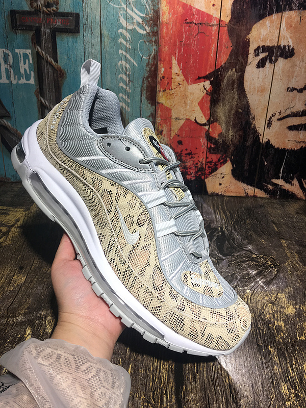 Nike Air Max 98 shoes 1:1 quality-001