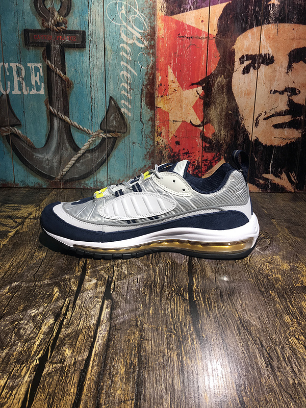 Nike Air Max 98 shoes 1:1 quality-002