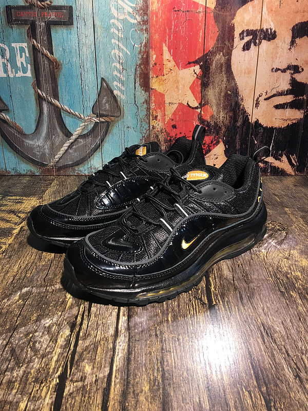 Nike Air Max 98 shoes 1:1 quality-003