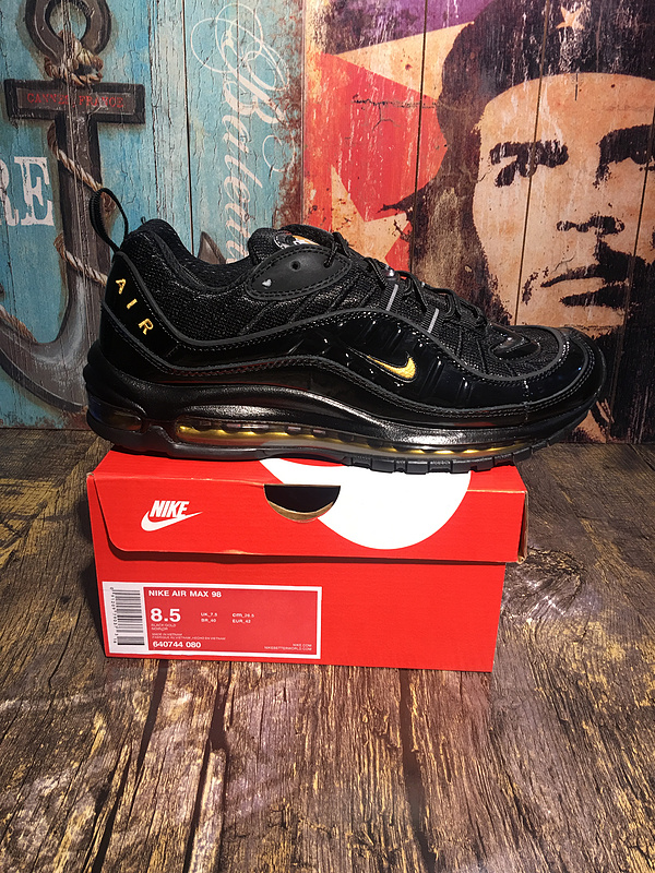 Nike Air Max 98 shoes 1:1 quality-003