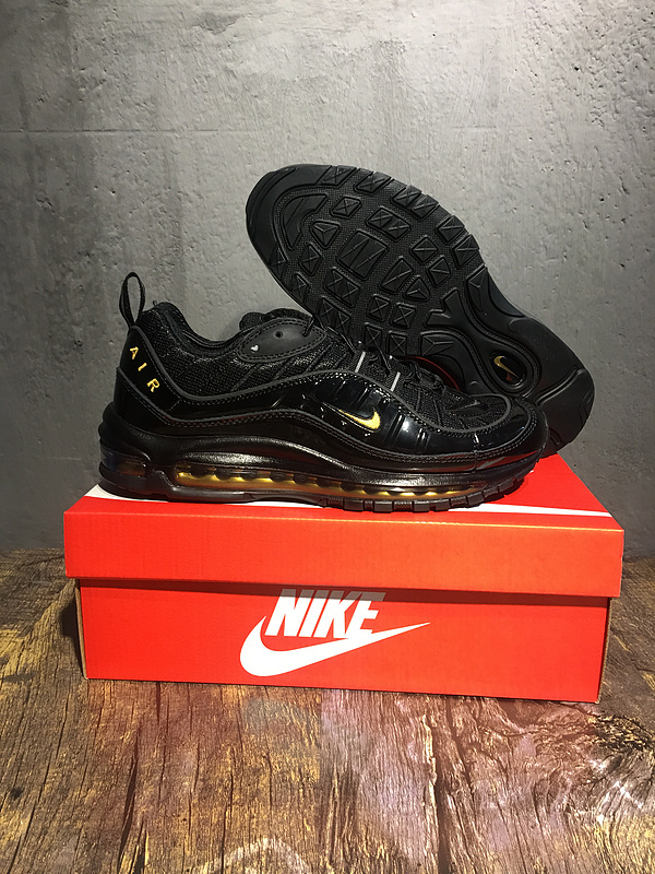 Nike Air Max 98 shoes 1:1 quality-003