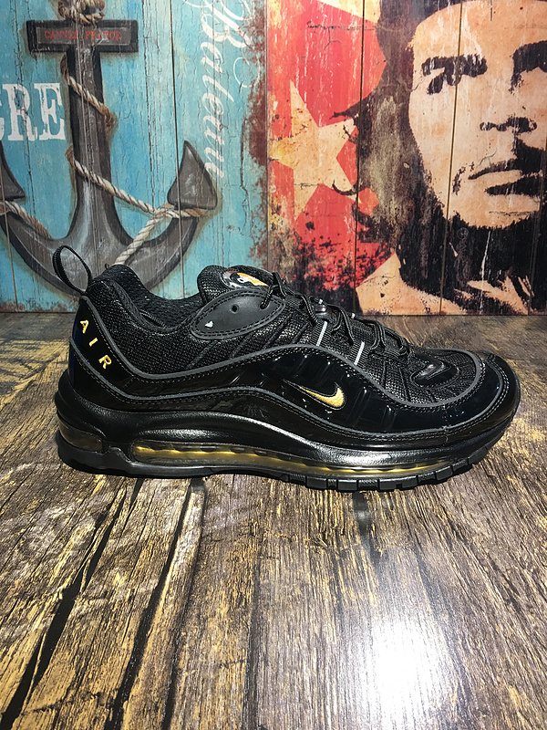 Nike Air Max 98 shoes 1:1 quality-003