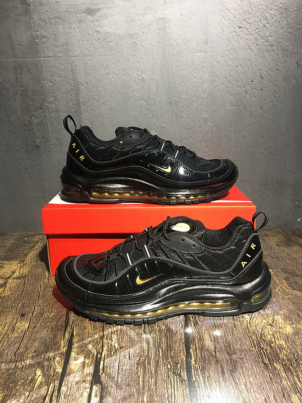 Nike Air Max 98 shoes 1:1 quality-003