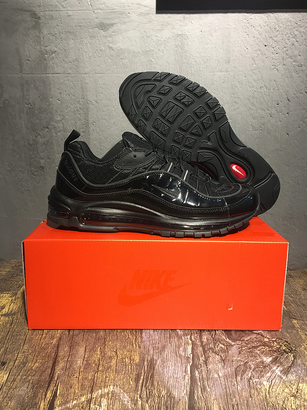 Nike Air Max 98 shoes 1:1 quality-004