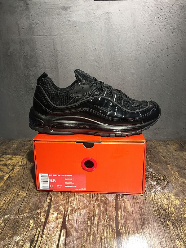 Nike Air Max 98 shoes 1:1 quality-004