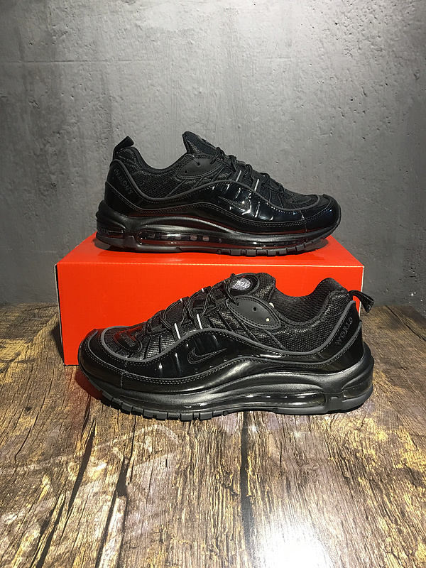 Nike Air Max 98 shoes 1:1 quality-004