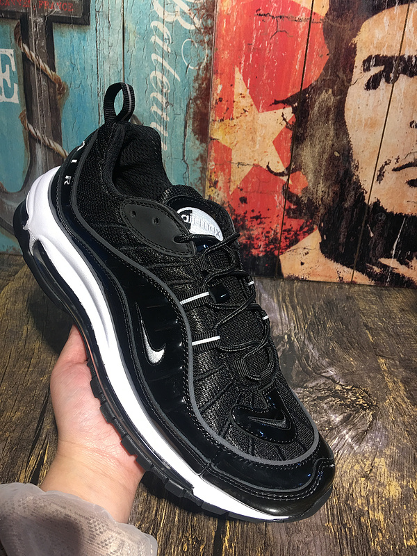 Nike Air Max 98 shoes 1:1 quality-005