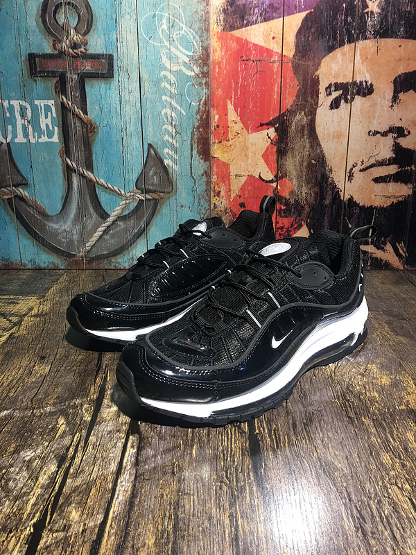 Nike Air Max 98 shoes 1:1 quality-005