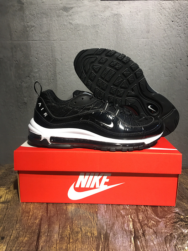 Nike Air Max 98 shoes 1:1 quality-005