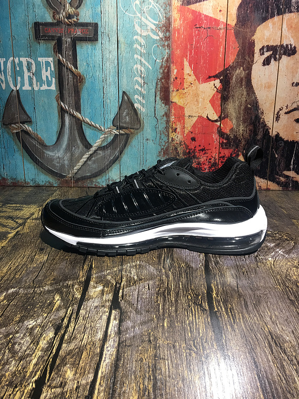 Nike Air Max 98 shoes 1:1 quality-005