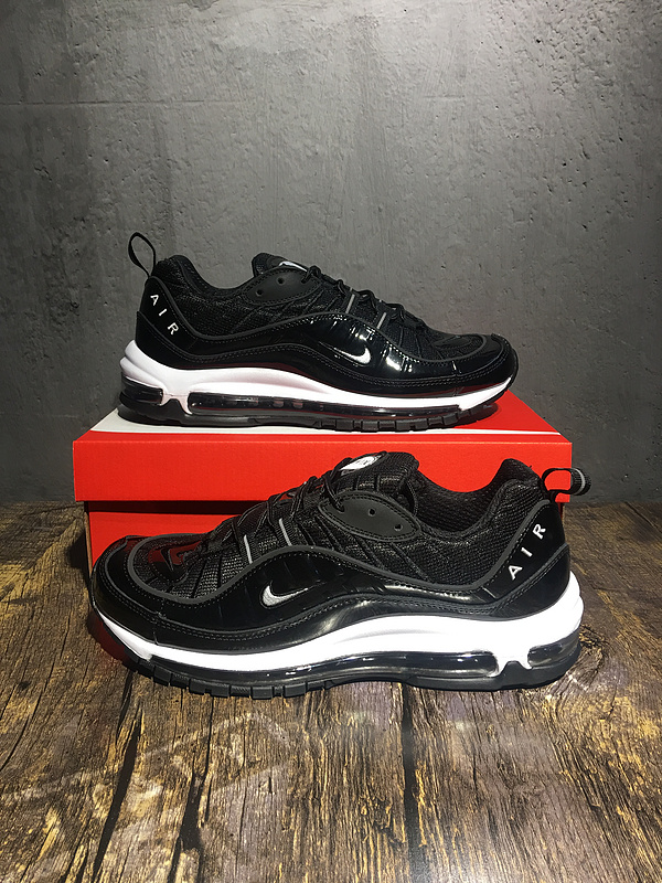 Nike Air Max 98 shoes 1:1 quality-005