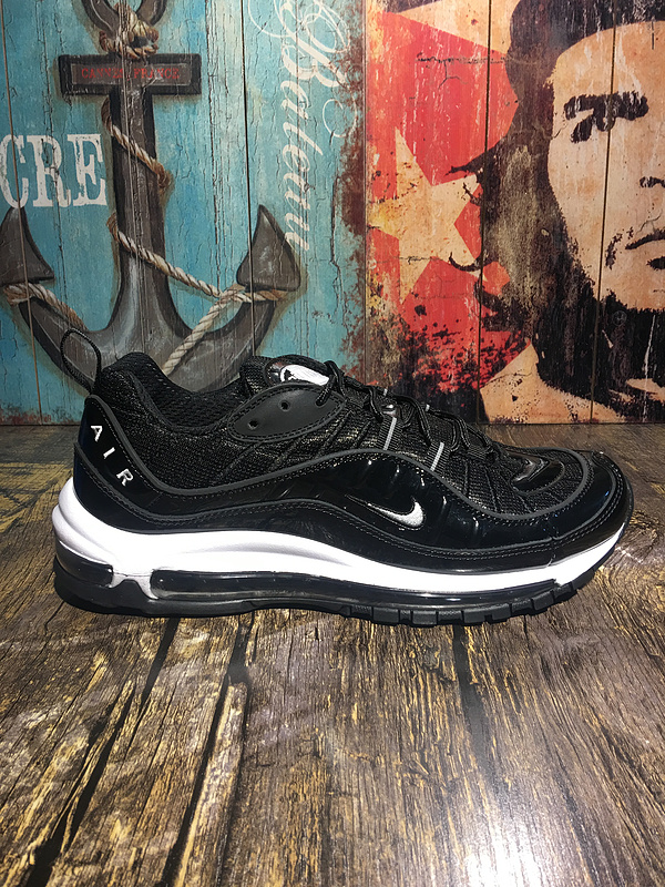 Nike Air Max 98 shoes 1:1 quality-005