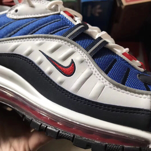 Nike Air Max 98 shoes 1:1 quality-006