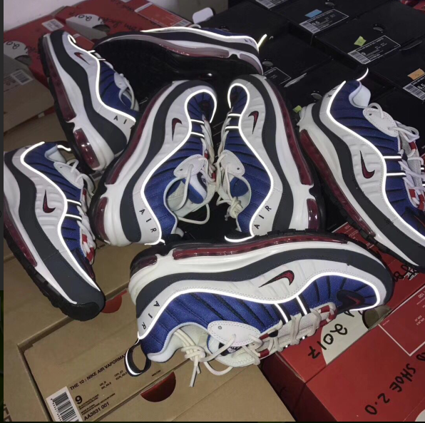 Nike Air Max 98 shoes 1:1 quality-006