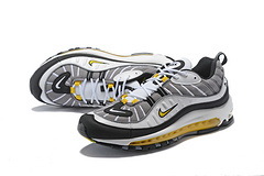 Nike Air Max 98 shoes 1;1 quality-007