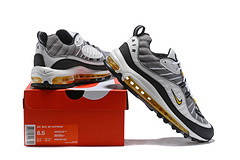 Nike Air Max 98 shoes 1;1 quality-007