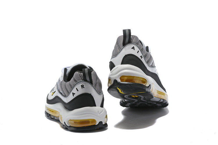 Nike Air Max 98 shoes 1;1 quality-007