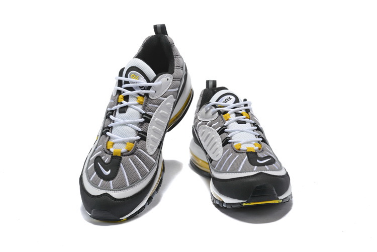 Nike Air Max 98 shoes 1;1 quality-007