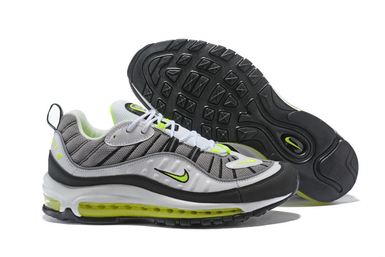 Nike Air Max 98 shoes 1;1 quality-008