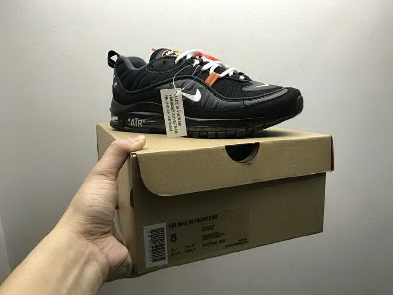 Nike Air Max 98 shoes 1;1 quality-010