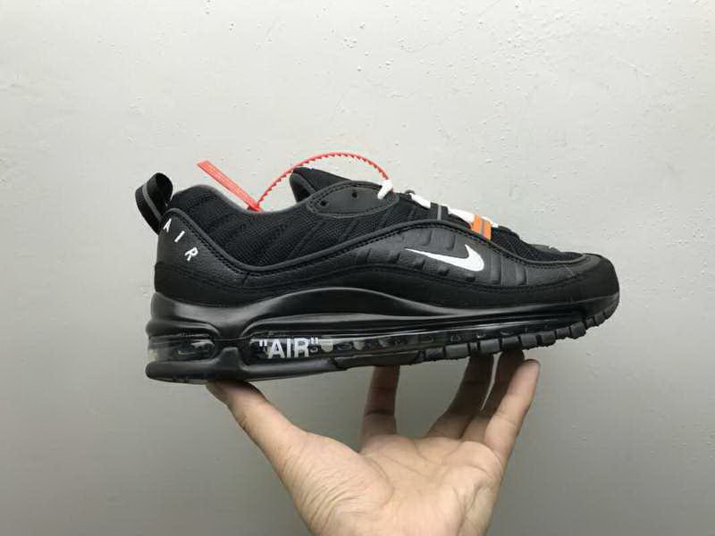 Nike Air Max 98 shoes 1;1 quality-010