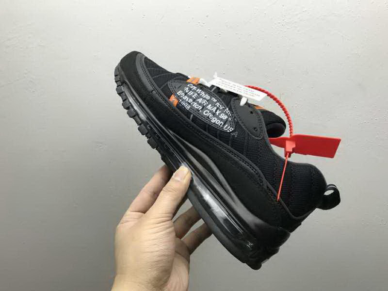 Nike Air Max 98 shoes 1;1 quality-010