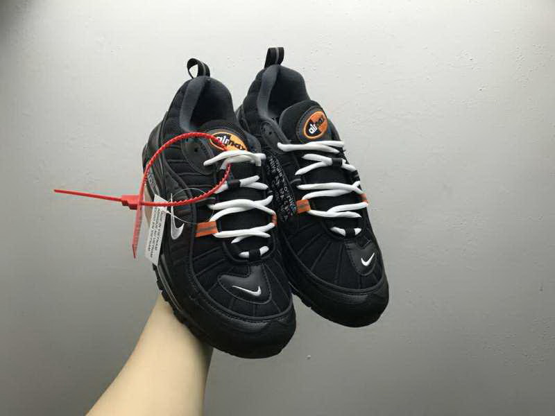 Nike Air Max 98 shoes 1;1 quality-010