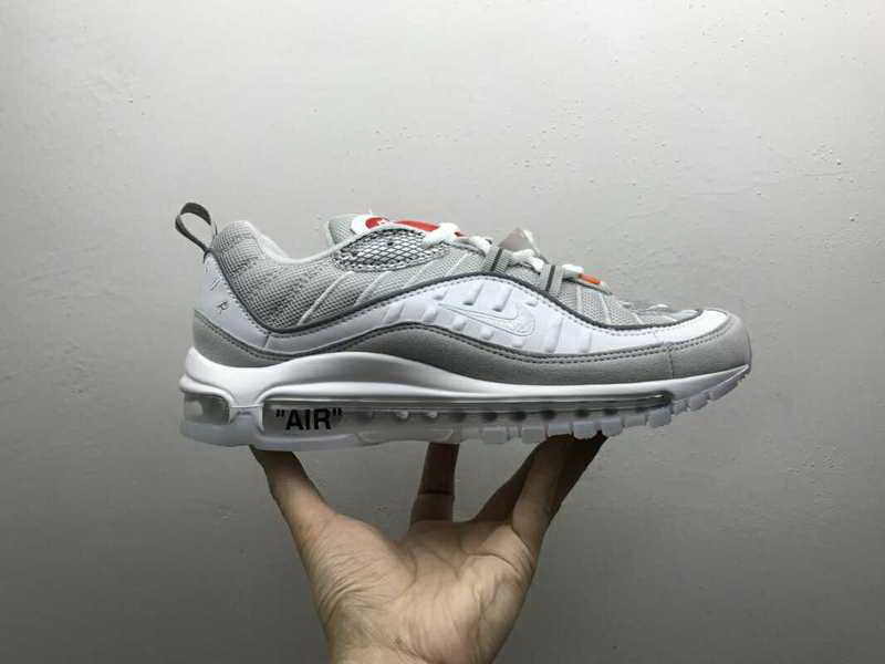 Nike Air Max 98 shoes 1;1 quality-011