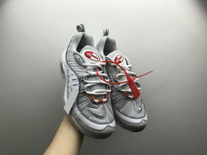 Nike Air Max 98 shoes 1;1 quality-011