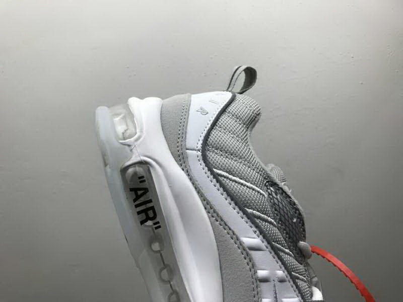 Nike Air Max 98 shoes 1;1 quality-011