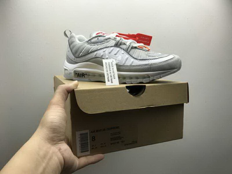 Nike Air Max 98 shoes 1;1 quality-011