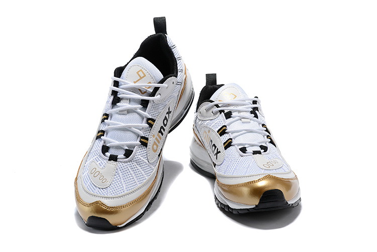 Nike Air Max 98 shoes 1;1 quality-012