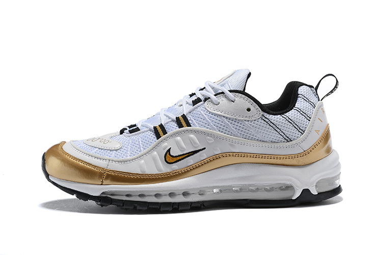 Nike Air Max 98 shoes 1;1 quality-012