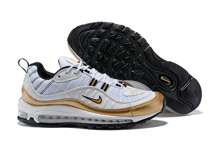 Nike Air Max 98 shoes 1;1 quality-012