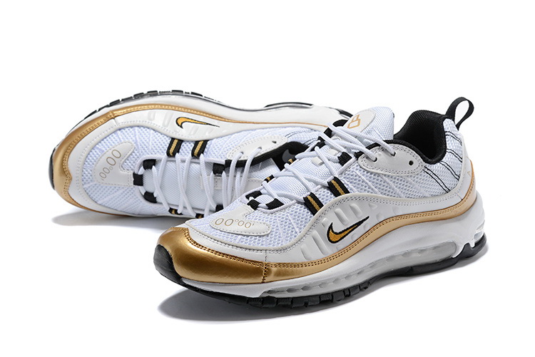 Nike Air Max 98 shoes 1;1 quality-012