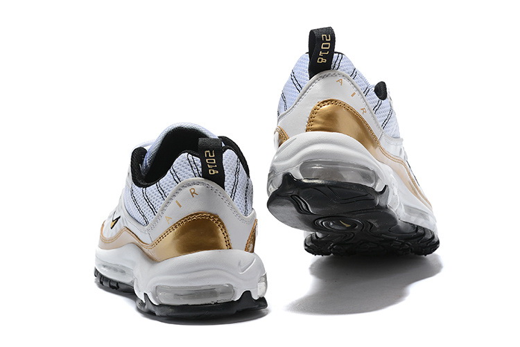 Nike Air Max 98 shoes 1;1 quality-012