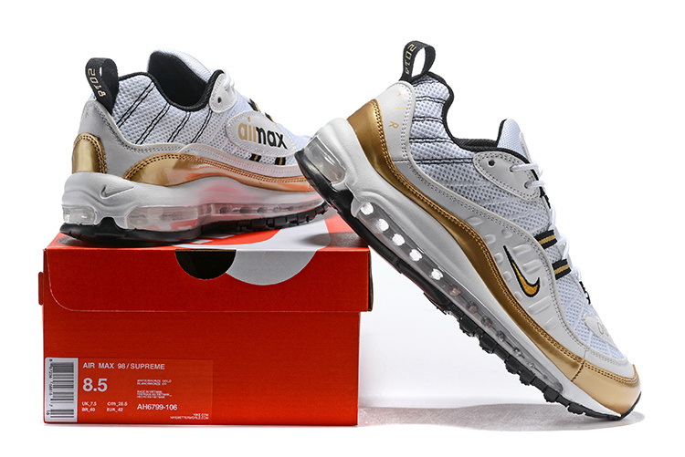 Nike Air Max 98 shoes 1;1 quality-012