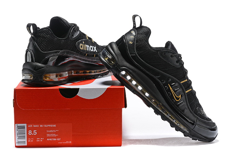 Nike Air Max 98 shoes 1;1 quality-013