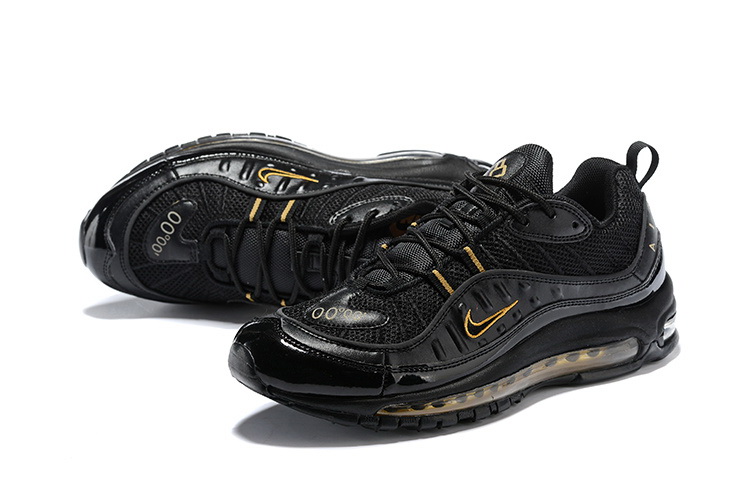 Nike Air Max 98 shoes 1;1 quality-013