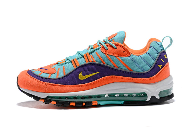 Nike Air Max 98 shoes 1;1 quality-014