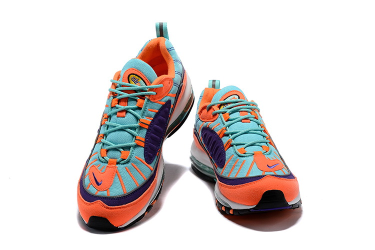 Nike Air Max 98 shoes 1;1 quality-014