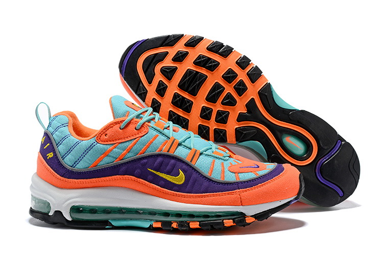 Nike Air Max 98 shoes 1;1 quality-014