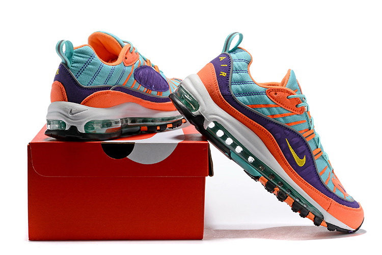 Nike Air Max 98 shoes 1;1 quality-014