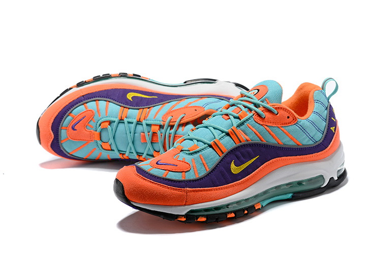 Nike Air Max 98 shoes 1;1 quality-014